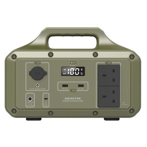 Marstek S1000S Portable Power Station