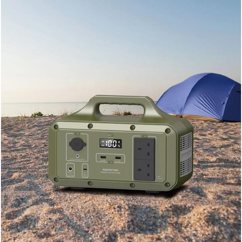 Marstek S1000S Portable Power Station