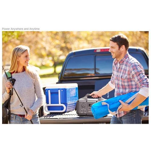Marstek S1000S Portable Power Station
