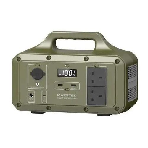 Marstek S1000S Portable Power Station - Bumble Shop