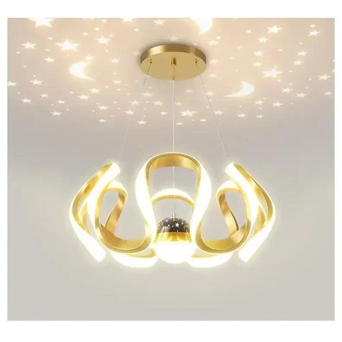 Modern Adjustable LED Pendant Light - Bumble Shop
