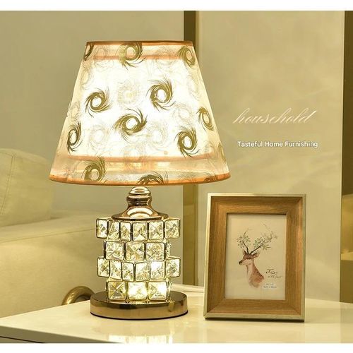 Modern LED Bedside Night Light & Decorative Reading Lamp - Bumble Shop